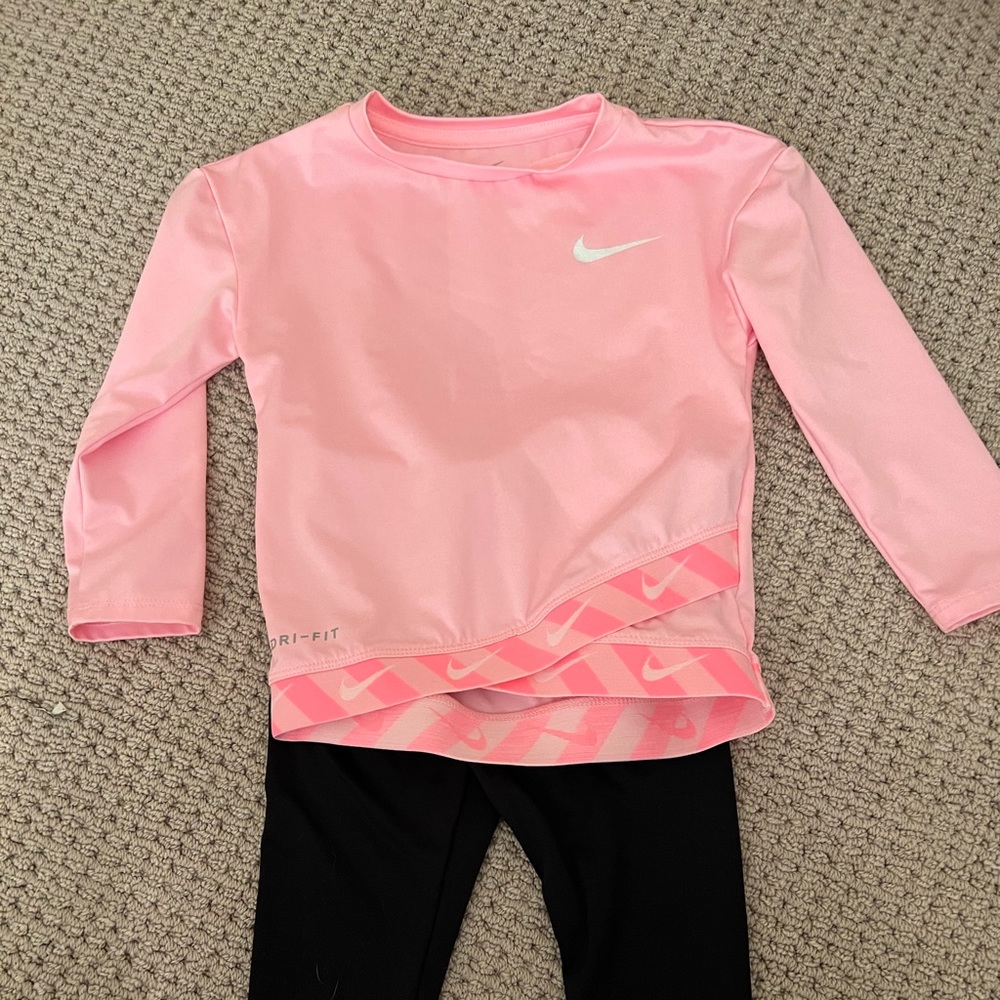 Nike outfit